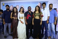 Happy Journey Movie Trailer Launch